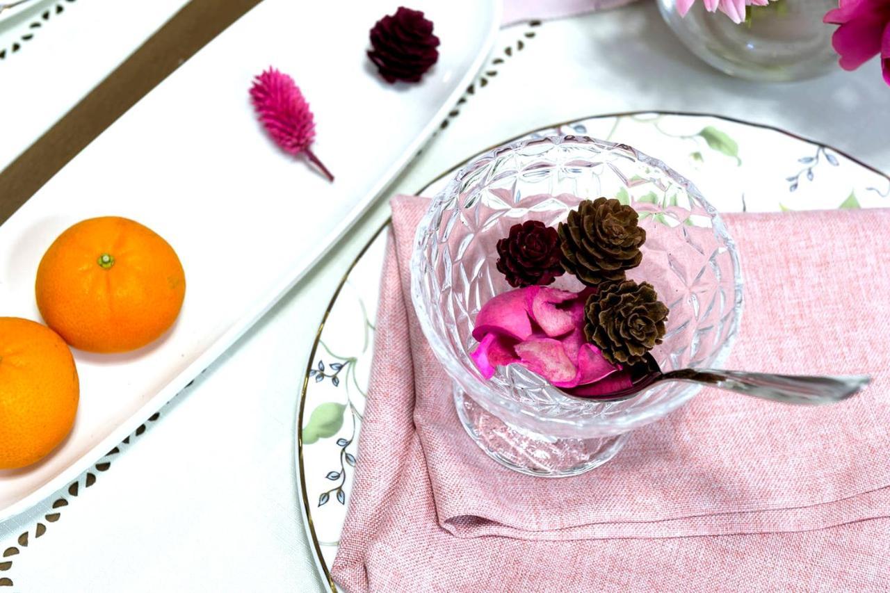 Cherry Blooming Tokyo- All Suite Boutique Hotel 东京伊樱里-中央区全套房艺术酒店 Exterior foto